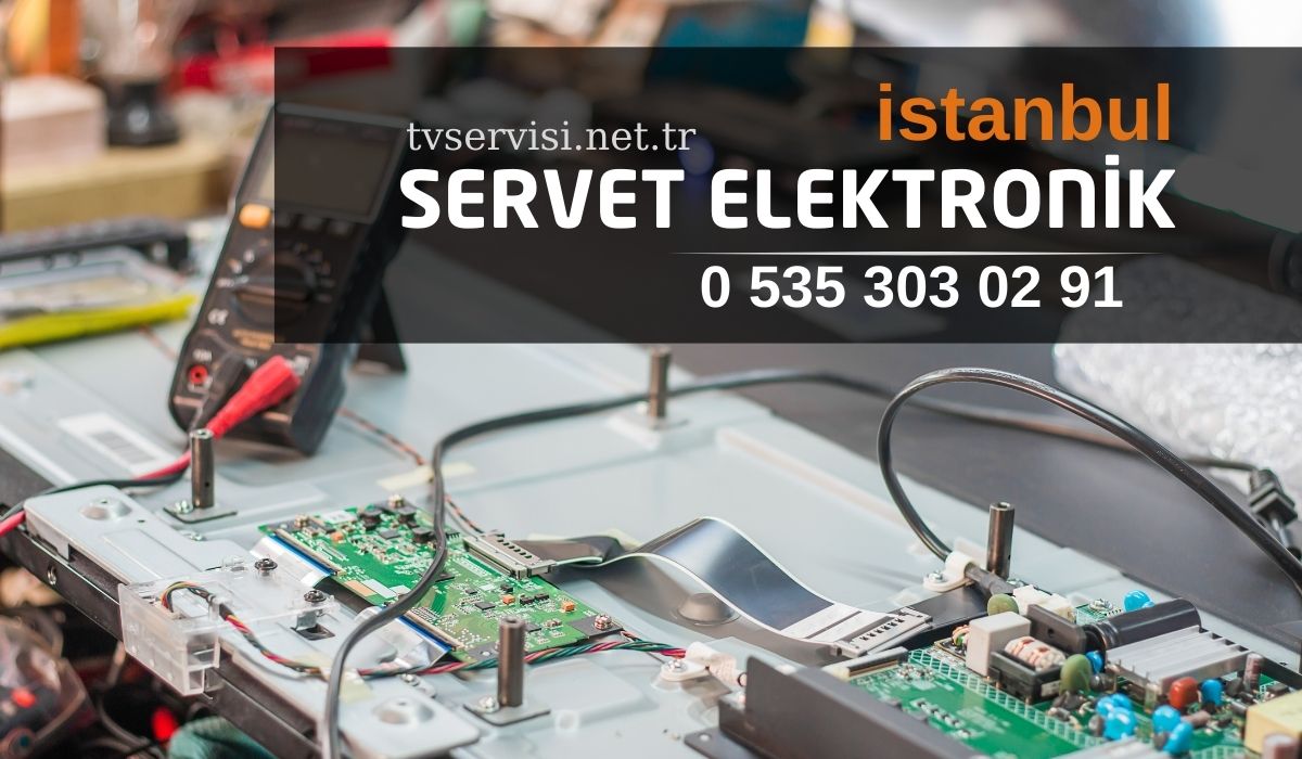 Beykoz Skytech TV Servisi